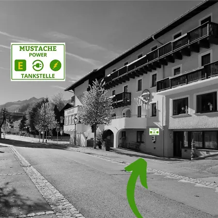 아파트호텔 Kirchplatz